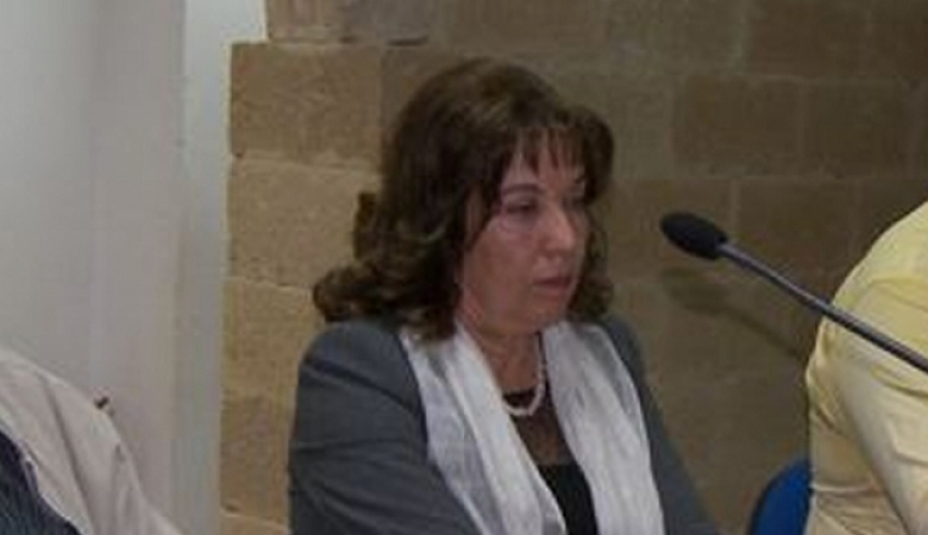 Κατερίνα Παπαθωμά: Για την πλάκα Μανούση στο Νοσοκομείο Κω