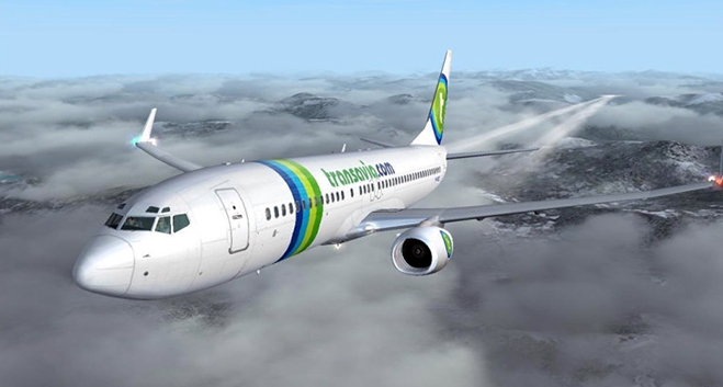 Η transavia.com ενισχύει την παρουσία στην Ελλάδα