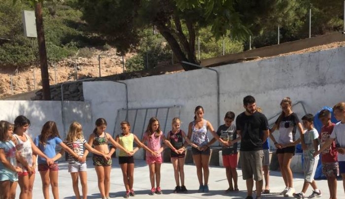 Μανώλης Χαλκιδιός: Ναι στον "Παραδοσιακό χορό"