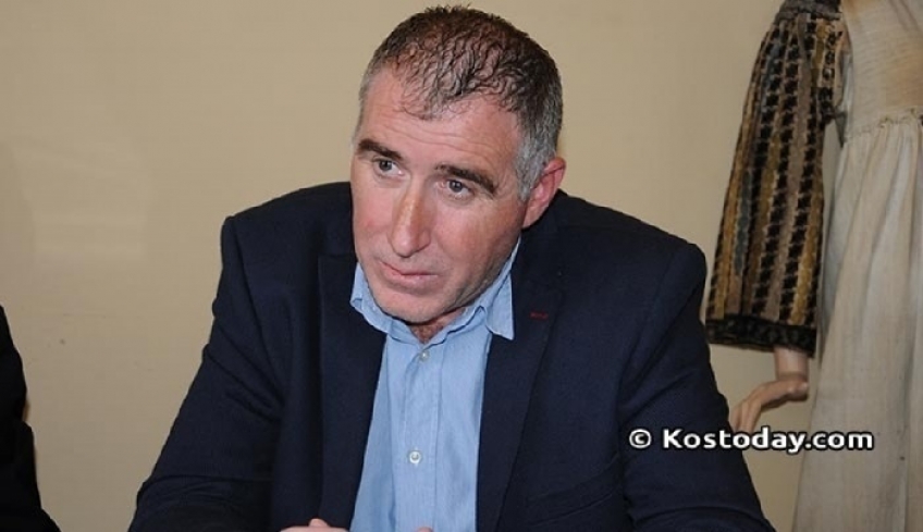 ΜΗΝΑΣ ΚΙΑΡΗΣ: «Θα επισκεφτείτε και θα εγκαινιάσετε (αν βέβαια δεν τα εγκαταλείψετε) πολλά ακόμα έργα της δημοτικής αρχής Κυρίτση κ. Νικηταρά»