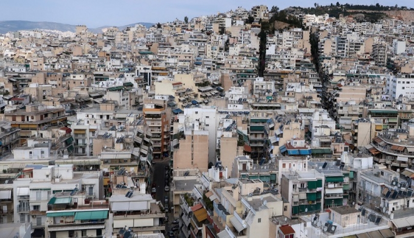 Νέες αντικειμενικές και ανατροπές σε 21 φόρους ακινήτων – Ποια «χαράτσια» επηρεάζονται