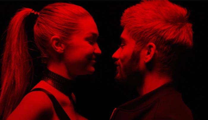 To Pillowtalk είναι το video με τα περισσότερα views το 2016