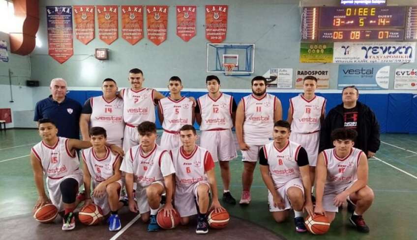 Σοκ και θλίψη - Σκοτώθηκε σε τροχαίο ο Σπύρος Μακρυλλός της Ε.Α.ΚΑ