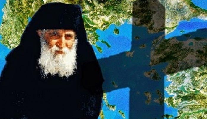 Η ΠΡΟΦΗΤΕΙΑ του Γέροντα Παΐσιου για την επίθεση της Τουρκίας στην Ελλάδα: "Οι Τούρκοι θα μας χτυπήσουν αλλά..."