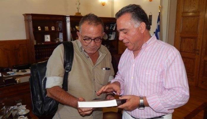 ΠΡΟΚΛΗΤΙΚΟΣ ο κ. Μουζάλας.. ΣΥΝΕΧΙΖΕΙ να απειλεί και να εκβιάζει την Κω