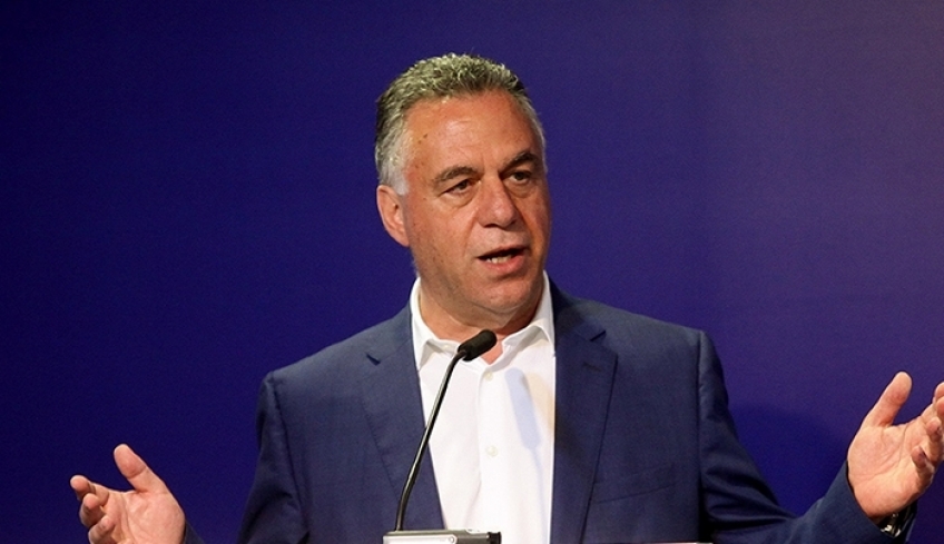 ΔΥΝΑΜΗ ΑΛΛΑΓΗΣ: ‘’Συνεχίζει ακάθεκτος την αξιοποίηση, «προς όφελος των πολλών», των πλούσιων ταμείων που παρέλαβε από την δημοτική αρχή Κυρίτση.’’