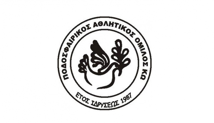 ΠΑΟΚ ΚΩ: Αποτελέσματα των εκλογών - Την Τετάρτη η συγκρότηση του Δ.Σ