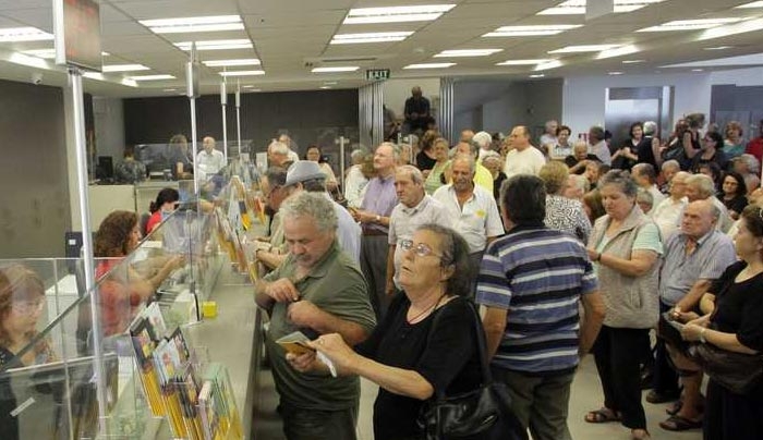 Μέσω νόμου Κατσέλη ρύθμιση για 18 δισ. ευρω «κόκκινα» δάνεια την επόμενη διετία