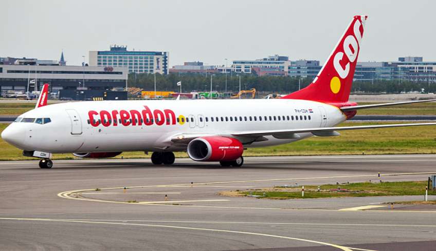 Corendon: Κρήτη και Ρόδος στο νέο χειμερινό πρόγραμμα