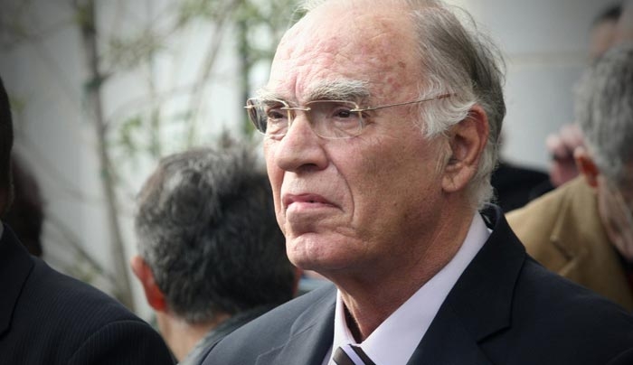 Λεβέντης: Ούτε ο Ιησούς Χριστός να ήταν δεν βγαίνει το πρόγραμμα (βίντεο)