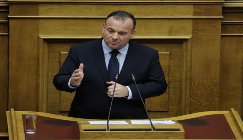 Ιωάννης Παππάς: «Κίνητρα για φοίτηση στο Πανεπιστήμιο Αιγαίου»
