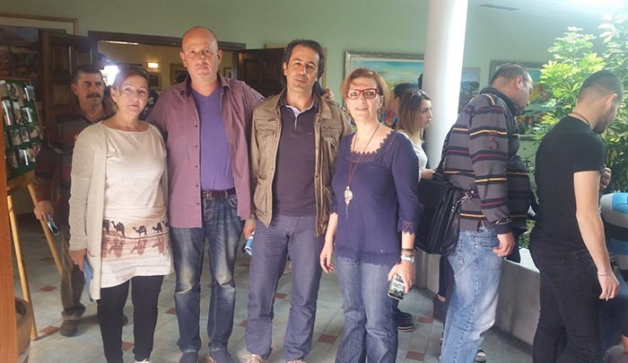 Με μεγάλη επιτυχία το σεμινάριο κρασιού του ΣΕΠΕΚΩ