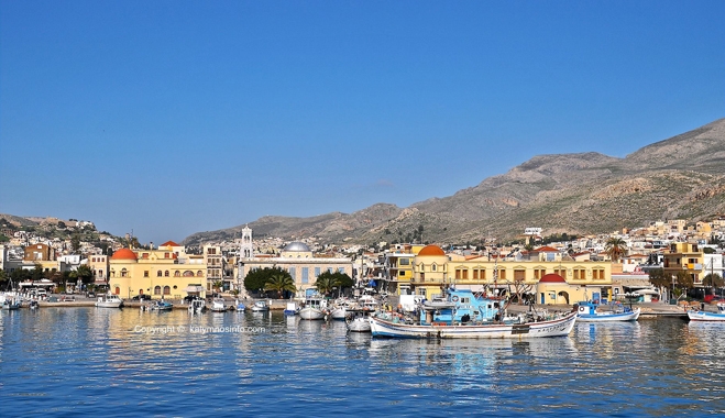 Ένωση αλιέων Καλύμνου: Ευχαριστήριο για την ομαλή έναρξη της αλιευτικής περιόδου