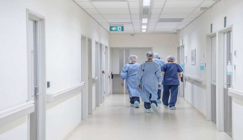 “Ακέφαλα” τρία νοσοκομεία στα Δωδεκάνησα!