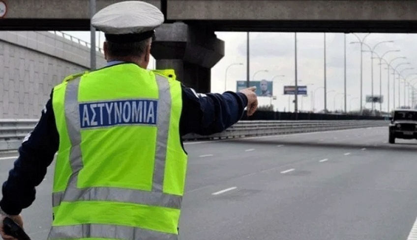 Στατιστικά στοιχεία τροχαίων ατυχημάτων και παραβάσεων κατά το μήνα Απρίλιο 2021, στο Νότιο Αιγαίο