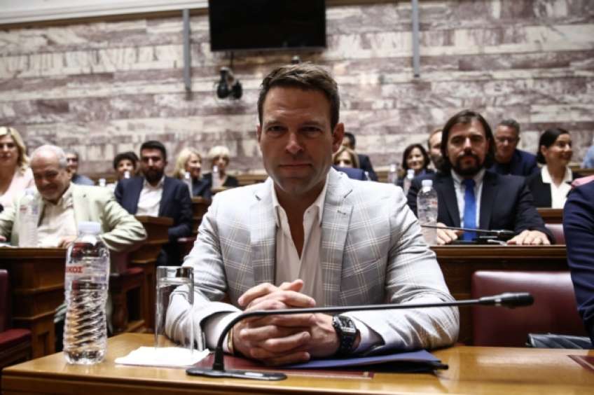 Αυτοί είναι οι τομεάρχες του ΣΥΡΙΖΑ – Εκτός όσοι δεν στηρίζουν Κασσελάκη