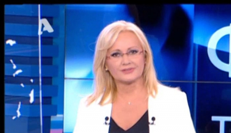 Αινιγματική Νικολούλη: Η ανάρτηση της για τη φωτιά που προκαλεί ερωτηματικά και…