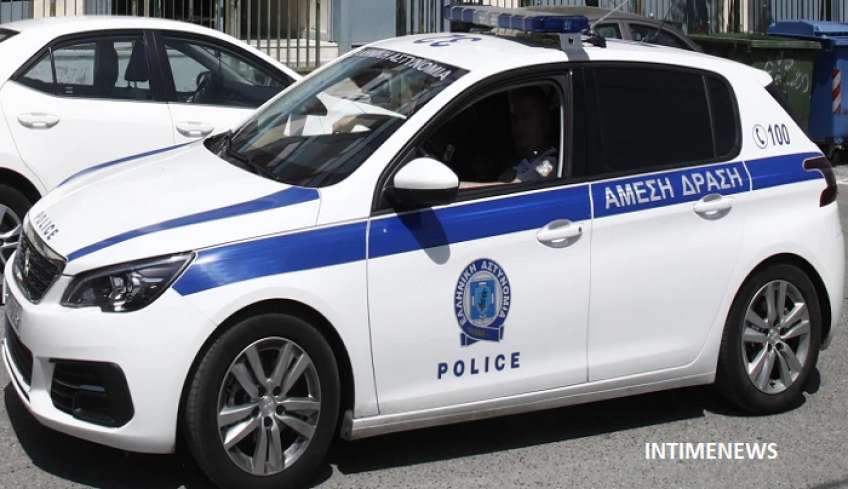 Αγία Βαρβάρα: Εκτέλεση 39χρονου καταμεσής του δρόμου, ανθρωποκυνηγητό για τρία άτομα
