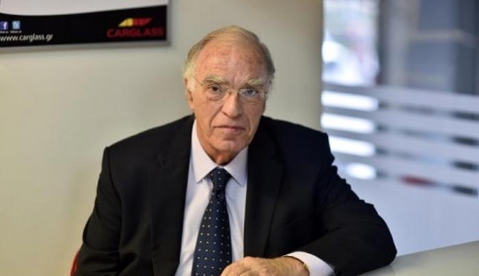 Βασίλης Λεβέντης: Αν ο Τσίπρας θέλει την ψήφο μου να μειώσει τον μισθό του στο μισό - ΒΙΝΤΕΟ