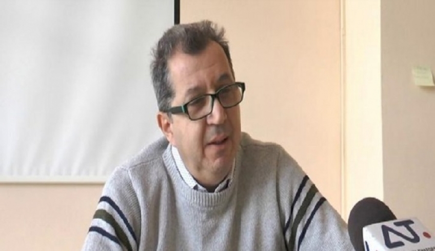 Συγχαρητήρια επιστολή Προέδρου ΔΙΙΚ σε Γ. Χρυσουλάκη για την Διεθνή τηλεδιάσκεψη