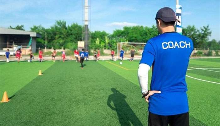 Πρόσκληση των αποφοίτων της τελευταίας σχολής UEFA C σε συνάντηση με την Ε.Ε. του Σ.Π.Π.Δ.