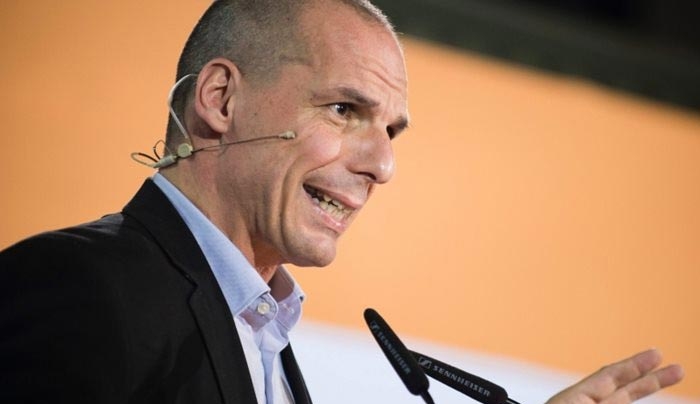 Βαρουφάκης: Δεν υπάρχει περίπτωση η Ελλάδα να αποπληρώσει τα χρέη της