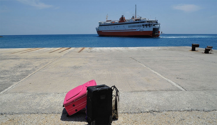 Μειωμένες τιμές στα ακτοπλοϊκά εισιτήρια, λόγω ΦΠΑ