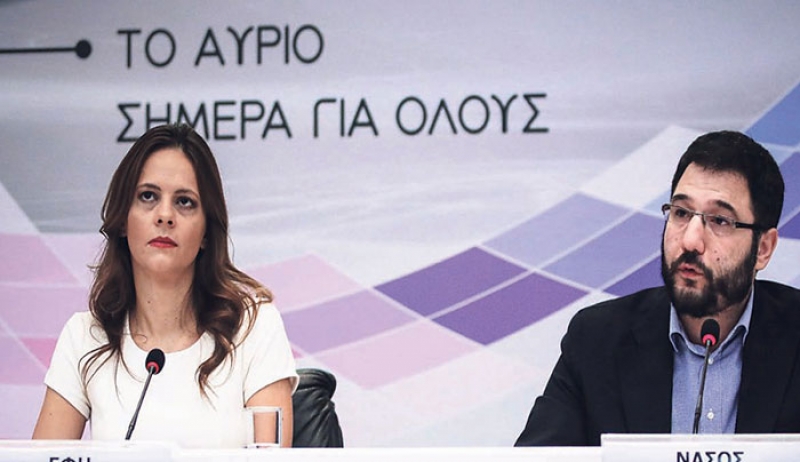 Μπαράζ προσλήψεων με προεκλογικό «άρωμα» – 5.500 θέσεις στο Δημόσιο