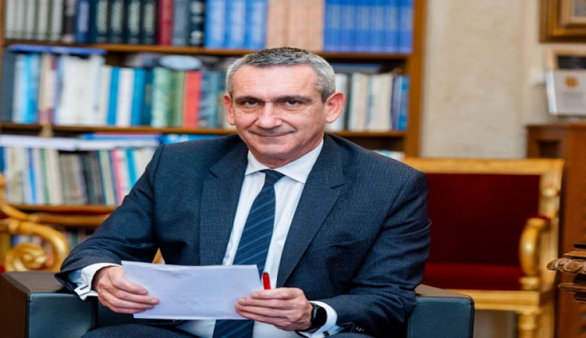 5,7 εκατ. ευρώ, επιπλέον, διοχετεύει η Περιφέρεια Ν. Αιγαίου στην ενίσχυση των δομών υγείας των νησιών με επικουρικό προσωπικό, από ευρωπαϊκούς πόρους