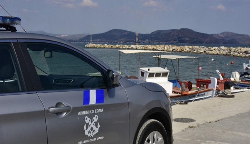 Τραγωδία στην Κατερίνη: Πνίγηκε 19χρονος -Μία ημέρα μετά την απεργία των ναυαγοσωστών