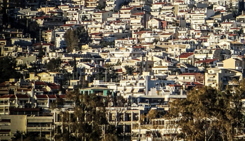 Οι αυξήσεις στις αντικειμενικές αξίες παρασύρει προς τα πάνω 21 φόρους!
