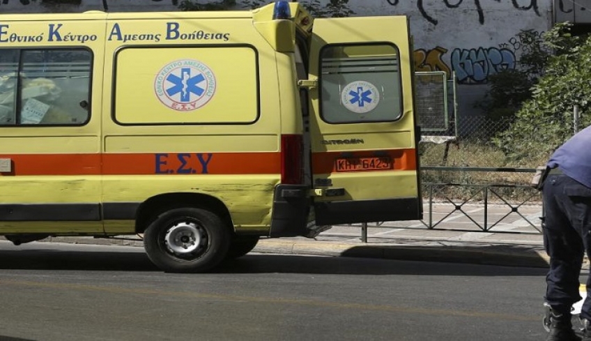Ηλεία: Αυτοκτόνησε με την καραμπίνα του!