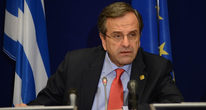 Για το Στρασβούργο αναχωρεί ο πρωθυπουργός