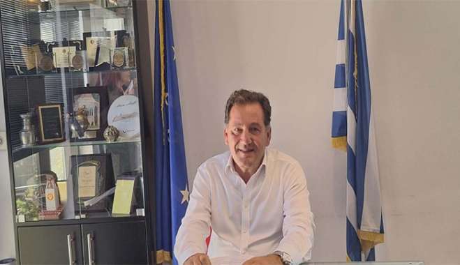 Μειωμένο ΦΠΑ στη Ρόδο, ζητά από τον Κυρ. Πιερρακάκη, η Ένωση Ξενοδόχων