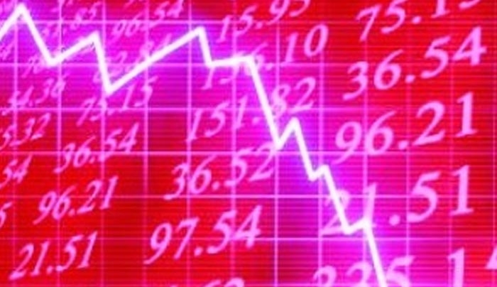 Συντριβή στο Ελληνικό και στα Ευρωπαϊκά Χρηματιστήρια - Τιμές σοκ στις τραπεζικές μετοχές