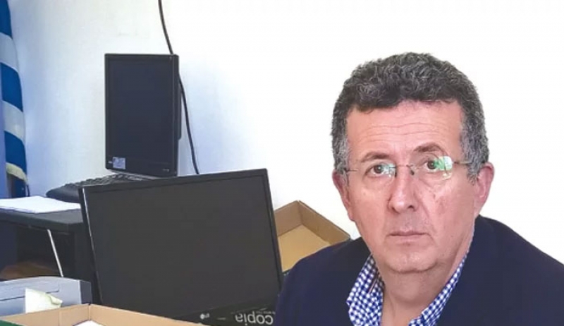 Την παρέμβαση των βουλευτών Δωδεκανήσου και του Δήμου Ρόδου ζητεί η Α ΕΛΜΕ  Δωδεκανήσου