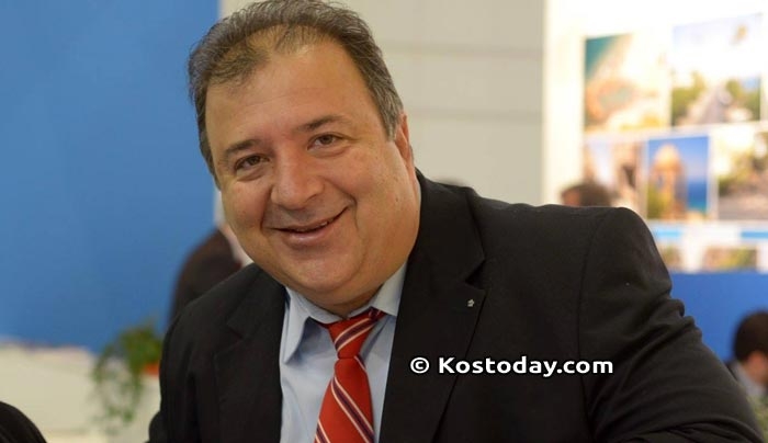 Μ. Χατζημιχαήλ: Οποιαδήποτε βίαιη αντίδραση ΜΟΝΟ κακό θα κάνει- ΗΧΗΤΙΚΟ