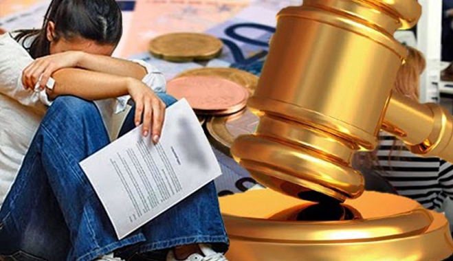 Εκδόθηκαν 12.093 εντολές κατάσχεσης για οφειλές στο ΙΚΑ
