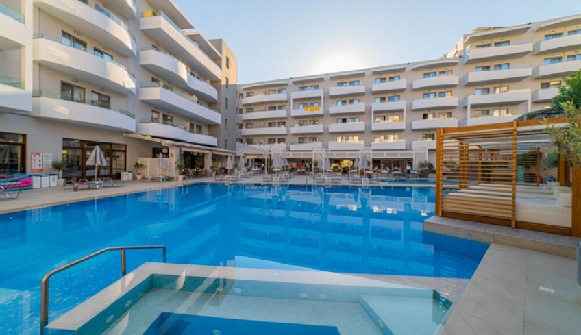 Εγκρίθηκε η χρηματοδότηση για νέο 5άστερο ξενοδοχείο στην Κω