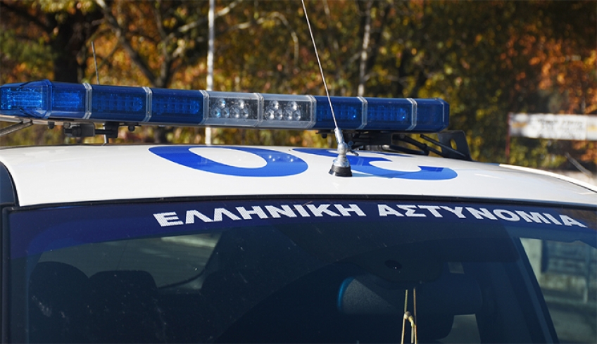 Σοκαριστική υπόθεση στη Θεσσαλονίκη: Κρατούσαν εννέα άτομα παρά τη θέλησή τους και ζητούσαν λύτρα