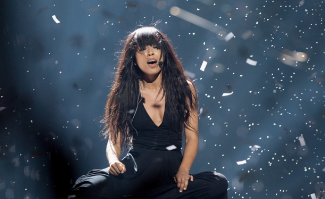 Loreen: Το αστέρι της Σουηδίας