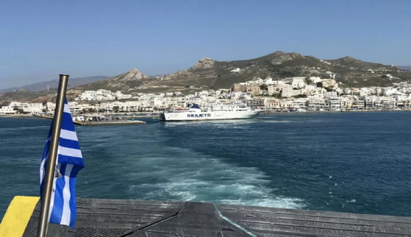 Ακτοπλοΐα: Αποκαλυπτική έκθεση για τα προβλήματα στα λιμάνια - Δείτε για Δωδεκάνησα