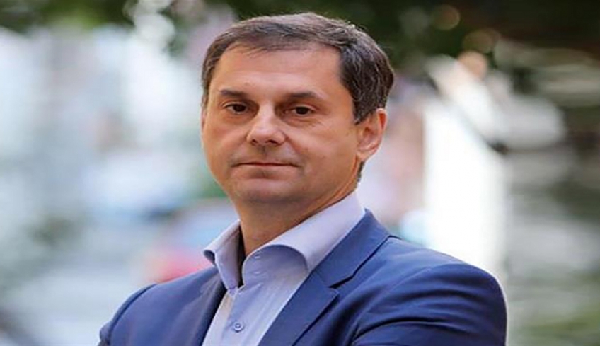 Την επανεκκίνηση των τουριστικών ροών συζήτησε ο κ. Χάρης Θεοχάρης με τον Αιγύπτιο ομόλογο του Χάλιντ Αλ Ανάνι