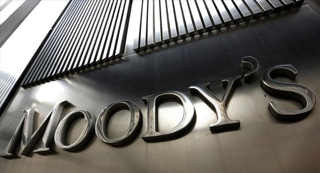 Αναβάθμιση της Ελλάδας από τον οίκο Moody`s