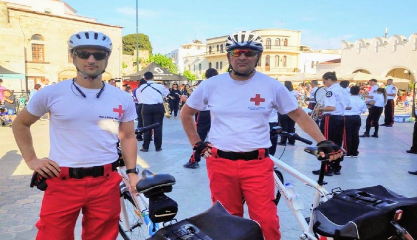 2ος αγώνας ποδηλασίας του Κωακού επάθλου το Σαββατοκύριακο στο Πλατάνι στις 09:30