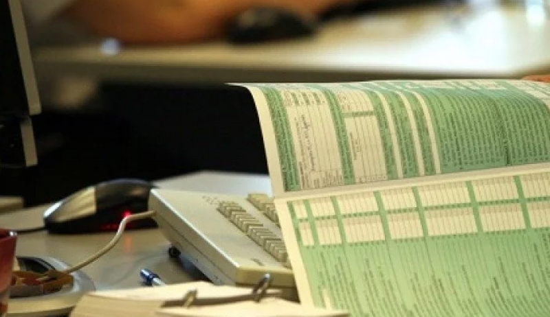 Εκπνέει και η τρίτη παράταση για τα αδήλωτα εισοδήματα - Αποκαλύφθηκαν 5 δισ. ευρώ