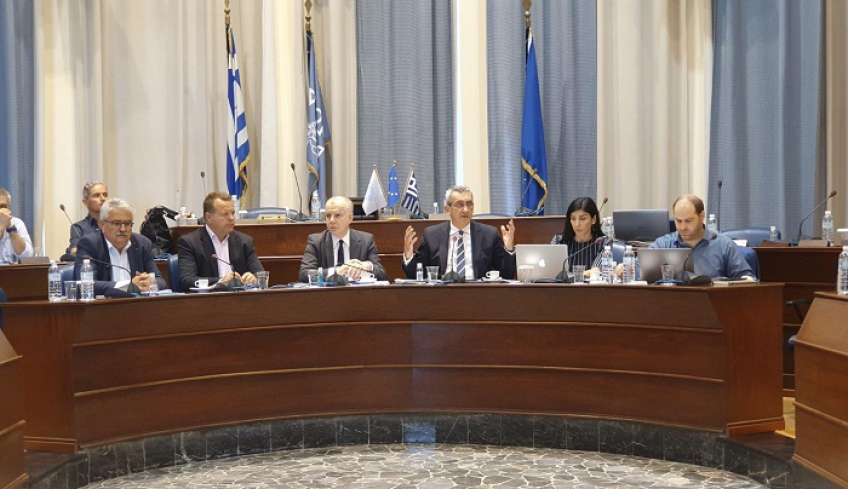 Ιδρύθηκε ο νέος Περιφερειακός Φορέας Διαχείρισης Στερεών Αποβλήτων Νοτίου Αιγαίου (ΦΟΔΣΑ) -Συμμετέχει και ο Δήμος της Κω