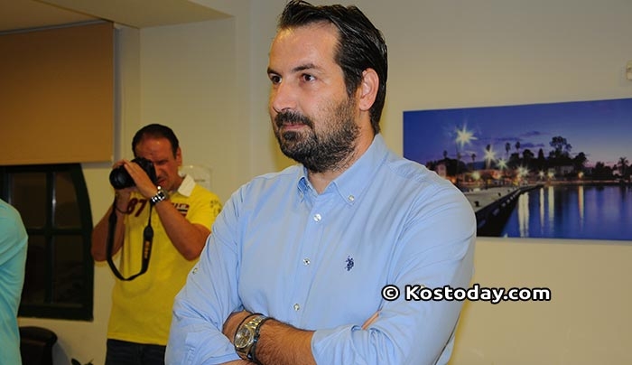 Αθ. Σταματάκης: Πρόσκληση σε αθλητικούς συλλόγους για ανάπτυξη του αθλήματος της Ποδηλασίας