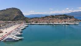 Ο Ελληνικός Σύνδεσμος Θαλάσσιου Τουρισμού άνοιξε τον θεσμικό διάλογο για τα Θαλάσσια Πάρκα και τα αγκυροβόλια