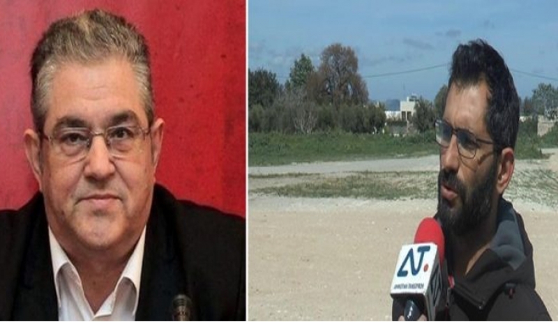 Μ. Ξυπολυτάς: Για πρώτη φορά ΓΓ του ΚΚΕ στην Κω | Σε Κω – Κάλυμνο Πέμπτη &amp; Παρασκευή ο Δ. Κουτσούμπας
